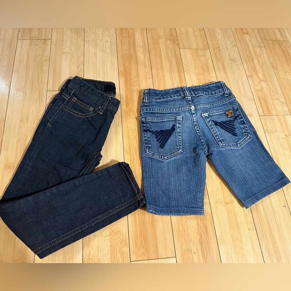 Joe’s jeans